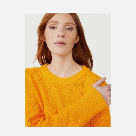 Chunky Knit Sweater - Picture 2 of 11